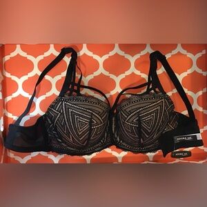 Adore Me Bra - Size 24DDD